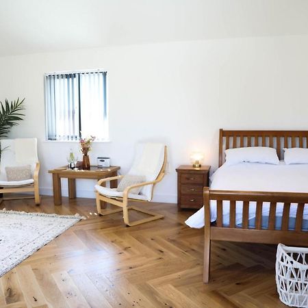 Hotel Mortham à St Merryn Extérieur photo