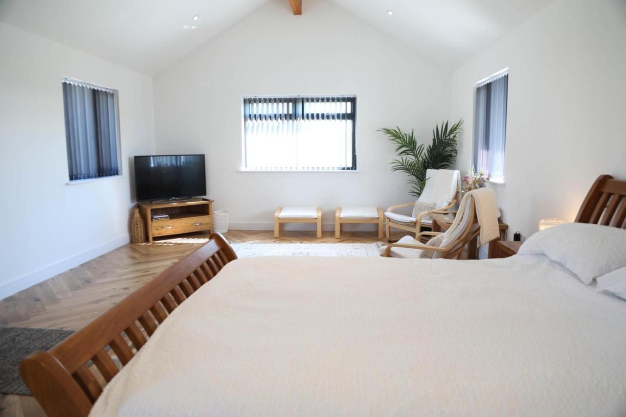 Hotel Mortham à St Merryn Extérieur photo