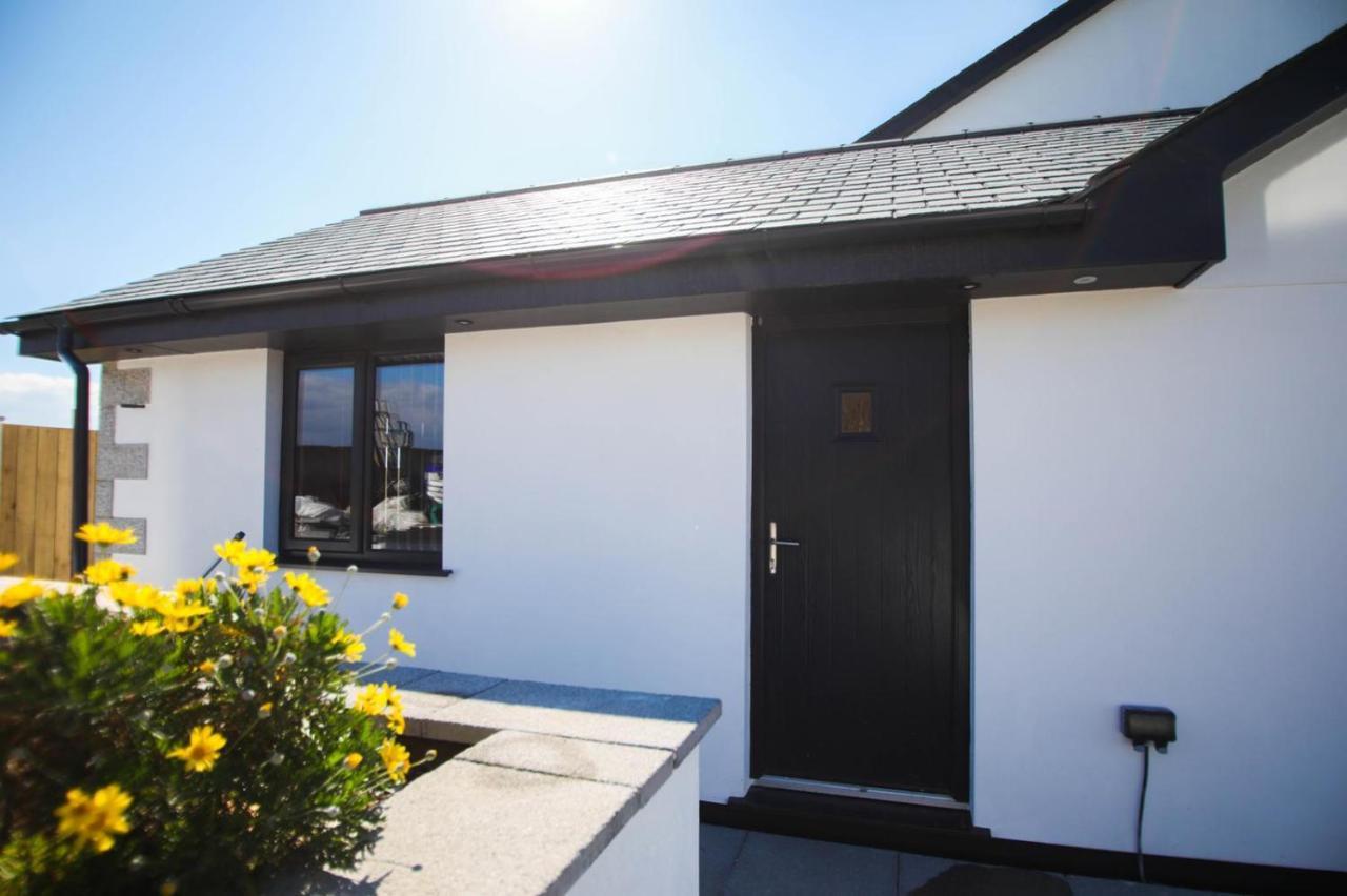 Hotel Mortham à St Merryn Extérieur photo