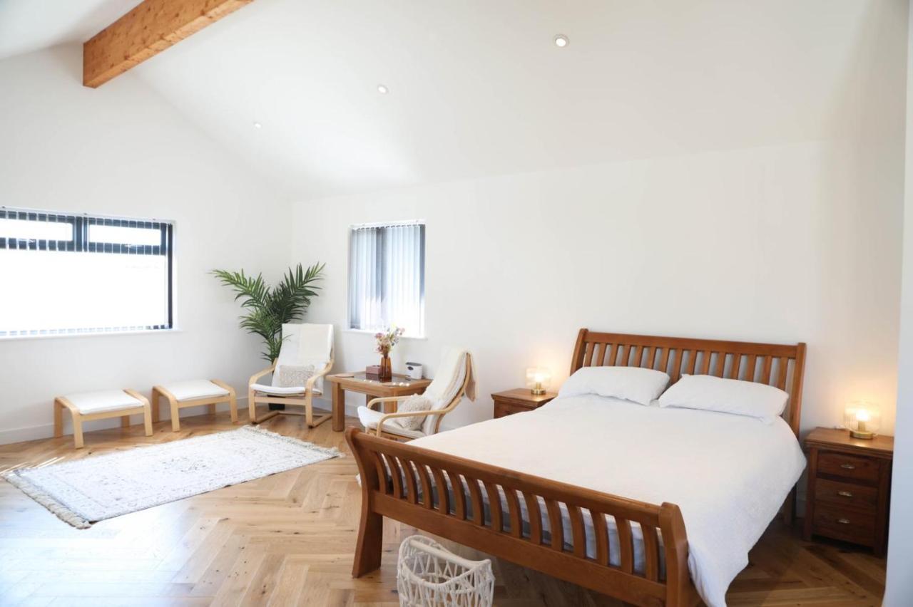Hotel Mortham à St Merryn Extérieur photo