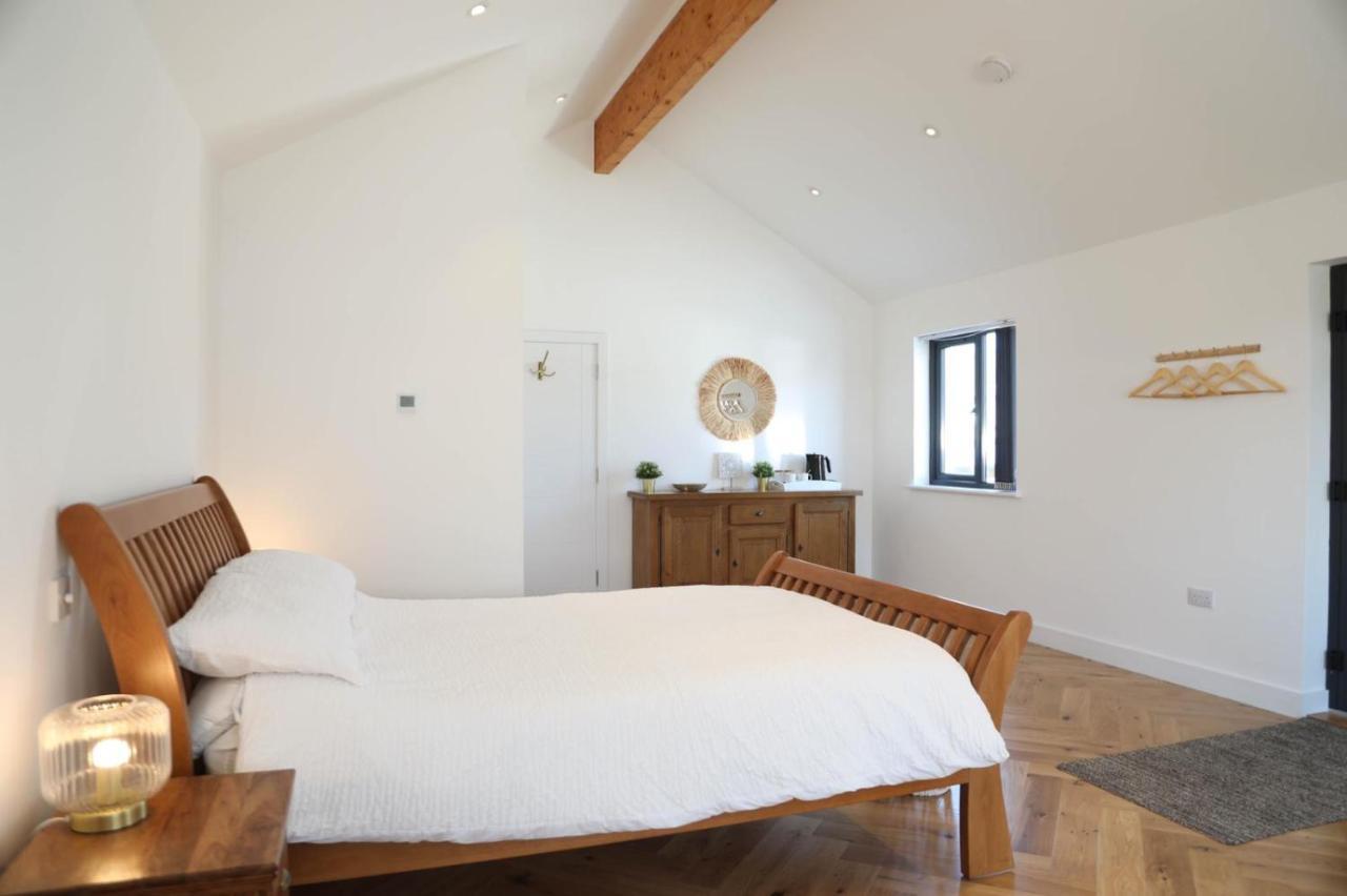 Hotel Mortham à St Merryn Extérieur photo